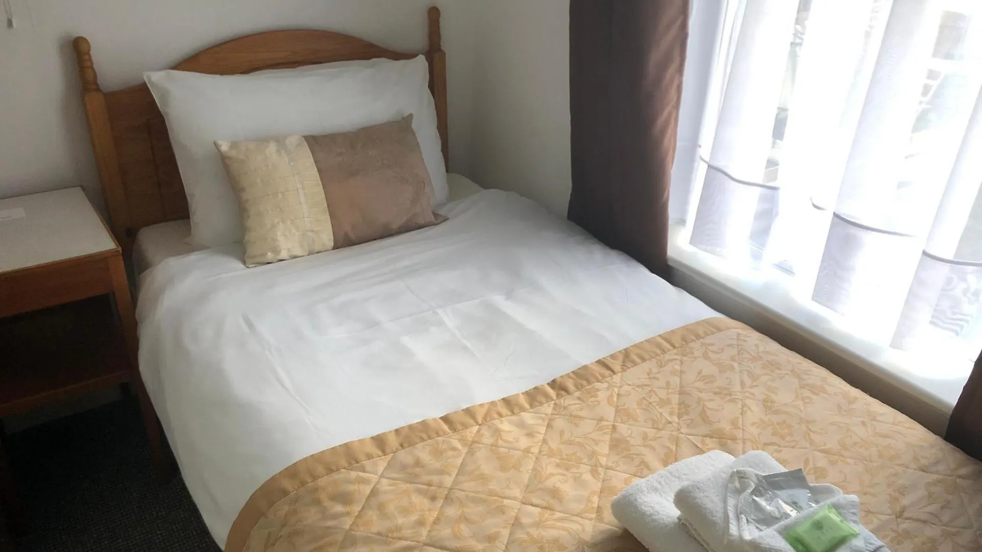 Fairways Guest House Cambridge