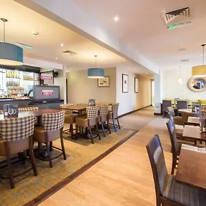 3* Hotel Premier Inn Cambridge City Centre