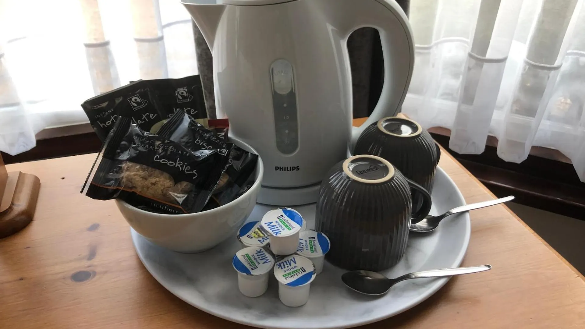 Fairways Guest House Cambridge United Kingdom