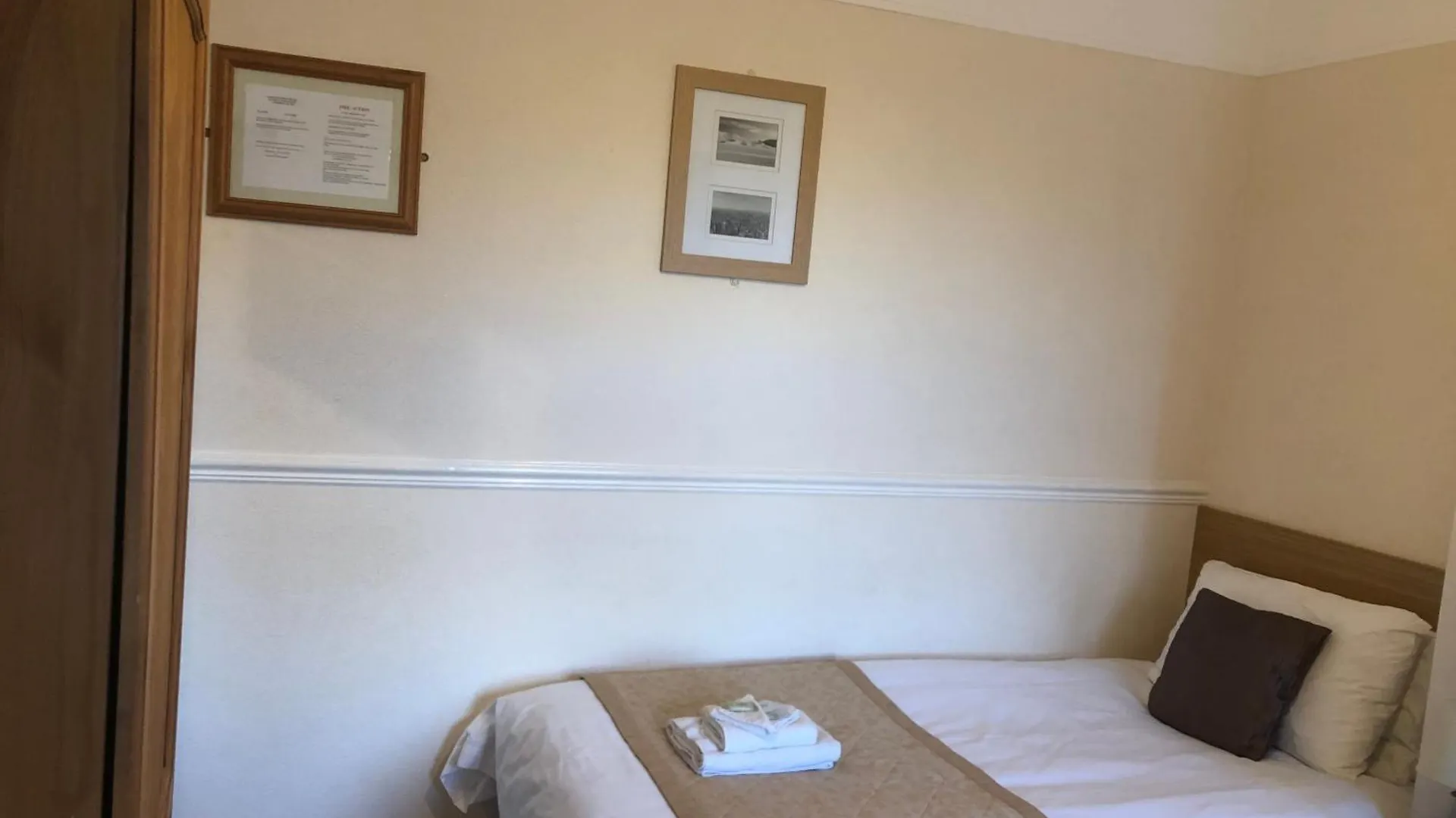 Fairways Guest House Cambridge 0*, Cambridge (Cambridgeshire) United Kingdom