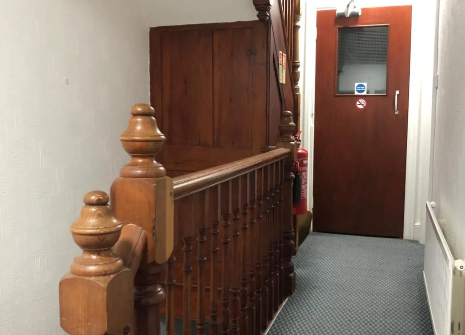 Fairways Guest House Cambridge  Cambridge (Cambridgeshire)