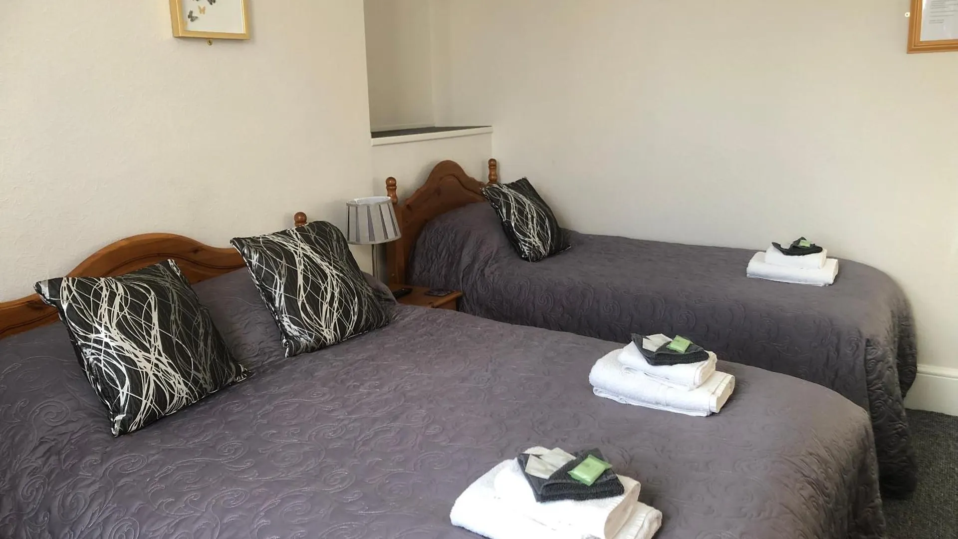 Fairways Guest House Cambridge United Kingdom
